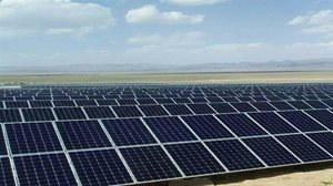راه‌اندازی 145 نیروگاه خورشیدی در خراسان جنوبی از ابتدای سال تاکنون