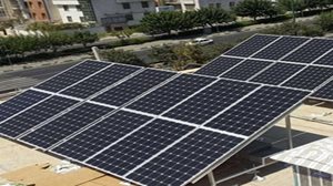 افتتاح ۲۱ نیروگاه خورشیدی خانگی در استان اردبیل