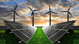  28 نیروگاه تجدیدپذیر تا پایان سال به بهره‌برداری می‌رسد/ افزایش ظرفیت انرژی‌های تجدیدپذیر به 1000 مگاوات تا پایان دولت دوازدهم