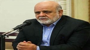 سفر وزیر برق عراق به تهران زمینه تسریع در پرداخت مطالبات ایران است