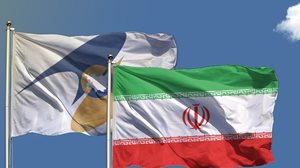 چرا «اوراسیا» برای ایران به ویژه در صنایع آب و برق مهم است؟