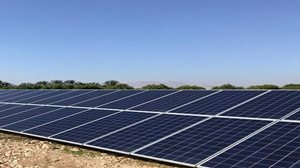 بزرگ‌ترین نیروگاه خورشیدی استان بوشهر با ۱۷میلیارد تومان سرمایه‌گذاری افتتاح شد