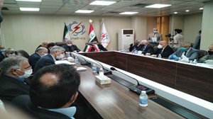 وزیر برق عراق: واردات برق از ایران برای ما حیاتی است