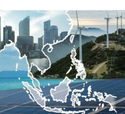 الگوهای مدیریت و بهینه‌سازی مصرف انرژی در آسیا و اقیانوسیه