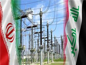 افزايش صادرات گاز ايران به عراق