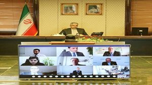 همکاری ایران، آلمان و افغانستان برای توسعه انرژی‌های تجدیدپذیر در مرزهای شرقی کشور/ پیشنهاد اردکانیان برای تشکیل کارگروه‌های مشترک بین 3 کشور