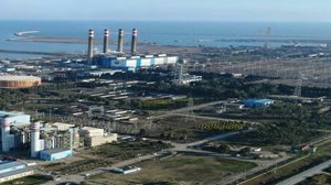 ️رشد 9 درصدي تولید برق در نیروگاه نکا